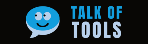 Logo of Talk Of Tools Community