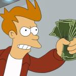 Profile picture of Darth Philip J Fry