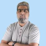 Profile picture of Haroon Mansoori